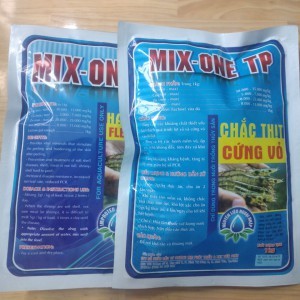 MIX ONE TP - CHẮC THỊT , CỨNG VỎ