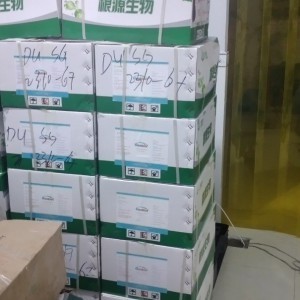 VI SINH NGUYÊN LIỆU CAO CẤP 