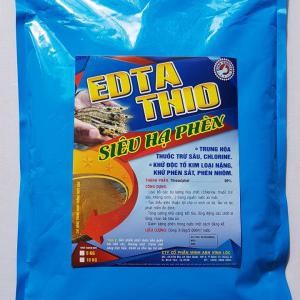 EDTA - THIO SIÊU HẠ PHÈN 