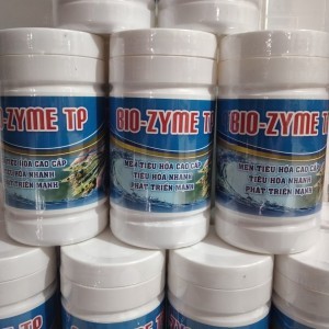 BIO ZYME TP - TIÊU HÓA NHANH , PHÁT TRIỂN MẠNH 