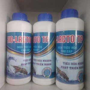 BIO LACTO TP  - TIÊU HÓA NHANH , PHÁT TRIỂN MẠNH