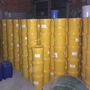 CHLORINE DIOXIDE  - SÁT KHUẨN THẾ HỆ MỚI 