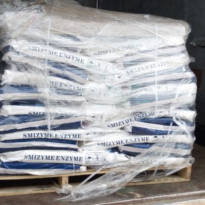 ENZYME – MEN TIÊU HÓA CAO CẤP 
