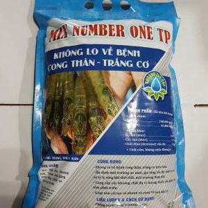 MIX NUMBER ONE TP - GIẢI PHÁP CHO BỆNH CONG THÂN , TRẮNG CƠ