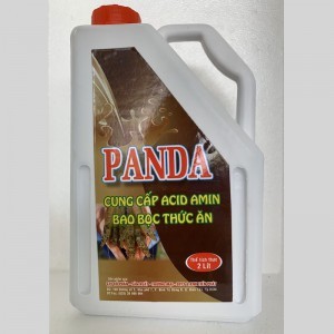 PANDA - CUNG CẤP ACID AMIN BAO BỌC THỨC ĂN