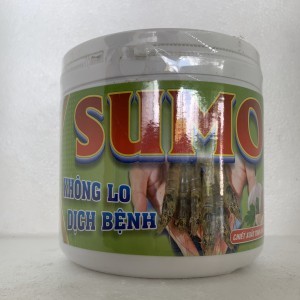 SUMO - KHÔNG LO DỊCH BỆNH