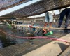 THĂM VÙNG NUÔI KHÁCH HÀNG  TẠI SÓC TRĂNG THÁNG 08/20