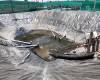 THĂM VÙNG NUÔI KHÁCH HÀNG  TẠI BẠC LIÊU 05/2020