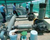 THĂM VÙNG NUÔI KHÁCH HÀNG  TẠI BẠC LIÊU 05/2020