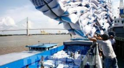 Tình hình xuất khẩu hàng nông, lâm, thủy sản 4 tháng đầu năm 2020